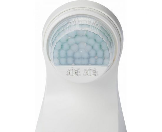 Датчик движения Theben уличный theLuxa S180 WH 1010505 – изображение 3