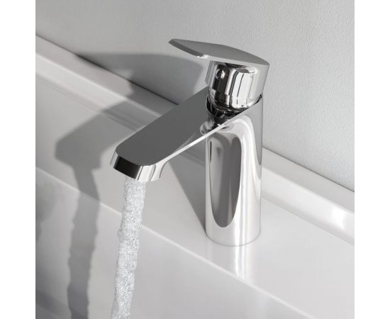 Смеситель для умывальника AM.PM Func хром F8F02100 – изображение 3