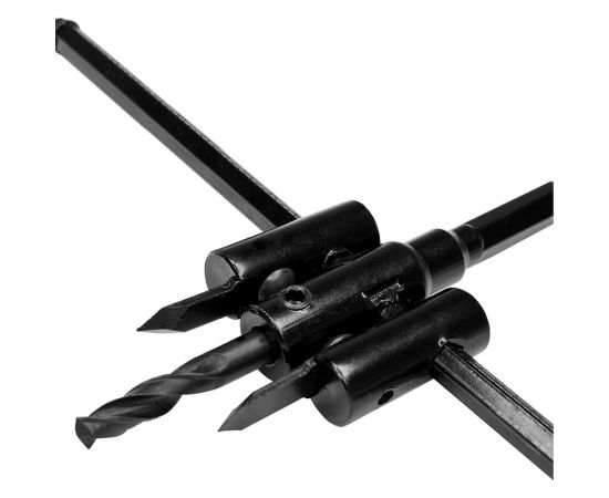 Балеринка по дереву 30-300 мм vertextools 0282-30-300 – изображение 3