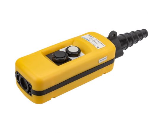 Кнопочный пост Электротехник ПКТ-20 У2, IP65, вверх, вниз 2NO ET010011 – изображение 3