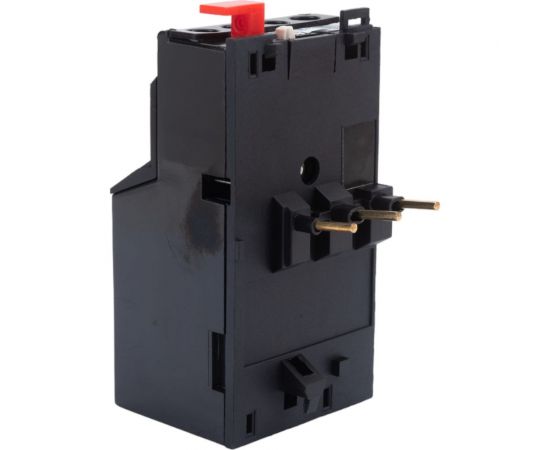 Электротепловое реле Электротехник РТЛ-1006 УХЛ4 1,0-1,6А, 660/50Гц, 1з и 1р, ручной возврат, IP20 ET502084 – изображение 3