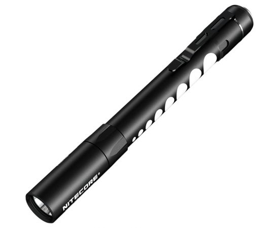 Повседневный фонарь Nitecore EDC MT06MD Nichia 219B LED 16326 – изображение 3