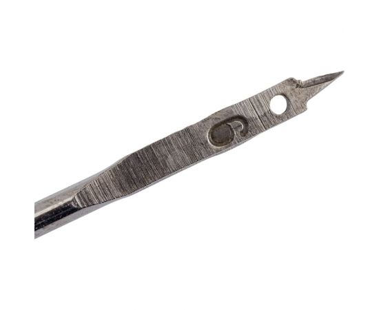 Сверло перовое по дереву (6х152 мм) Политех 4635006 – изображение 4