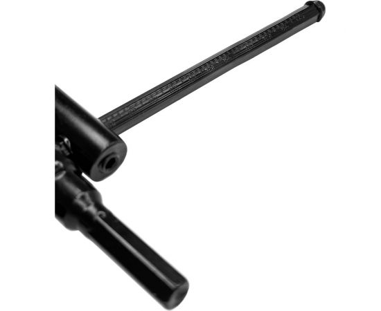 Балеринка по дереву 30-300 мм vertextools 0282-30-300 – изображение 4