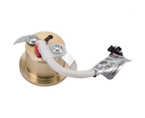 Светодиодный светильник направленного света HOROZ ELECTRIC 016-003-0001 1W, матовый хром, 4200K, 185-264V, MONICA HRZ33002914 – изображение 4