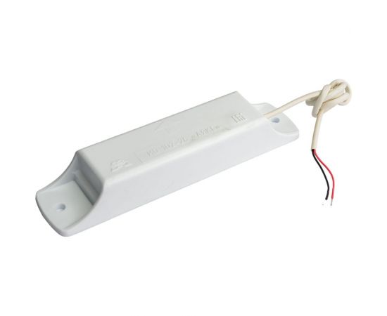 Охранный точечный магнитоконтактный извещатель Магнито-контакт ИО 102-26 исполнение 00 "АЯКС" 00-00002653 – изображение 4