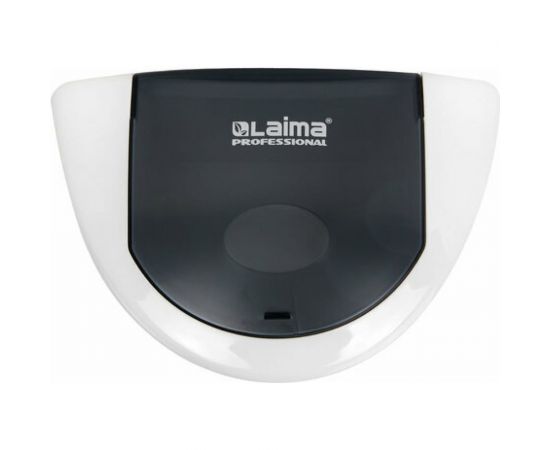 Сенсорный дозатор для жидкого мыла LAIMA PROFESSIONAL наливной, 0,5 л, ABS-пластик, белый X-5503 607323 – изображение 4