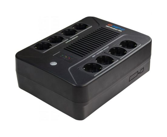 Источник бесперебойного питания Энергия Комфорт 800 Е0201-1001 – изображение 4