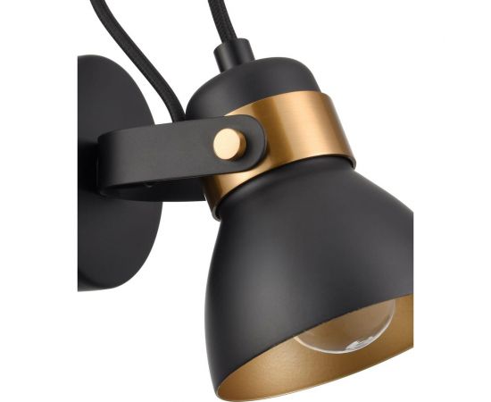 Спот Vele Luce Vulcano VL6544W01 – изображение 4