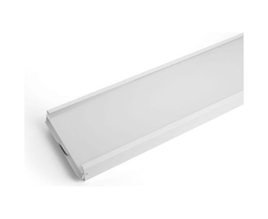 Офисный светильник FERON серии TR Маркет 1200x180x40 36Вт, 4000К, CRI90, опал 48912 – изображение 4