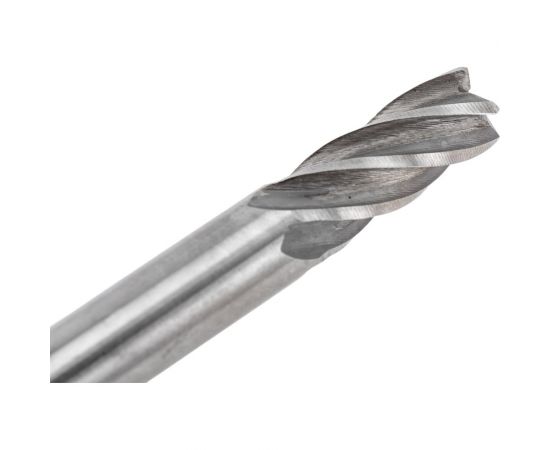 Фреза концевая ц/х Р6М5/HSS (10х22х72 мм; Z5) JSD 57533 – изображение 4