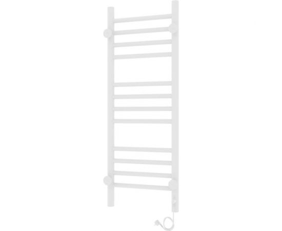 Полотенцесушитель Laris с/т лаванда чк п12 300/900 левый тэн белый ru 73207618 – изображение 4