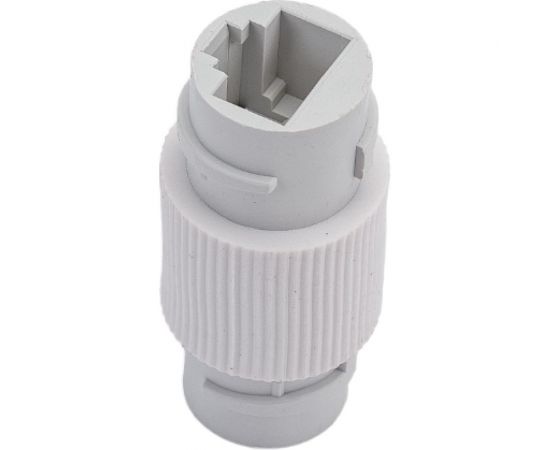 Переходник RJ-45 гнездо-гнездо Giraffe GF-RJ45-FF-W1L gf0550 – изображение 4