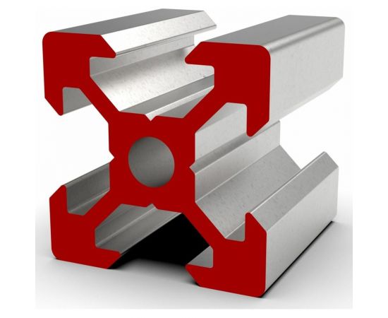 Конструкционный профиль 20 серия Набор №1 PromProf Н1-20-БП – изображение 5