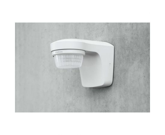Датчик движения Theben уличный theLuxa S180 WH 1010505 – изображение 5