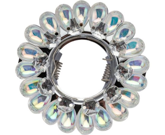 Встраиваемый декоративный светильник Fametto Peonia DLS-P119 GU5 3 10554 – изображение 5