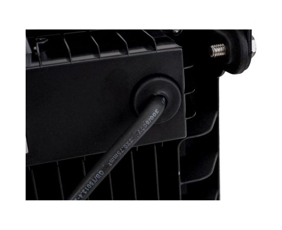 Светильник Navigator NFL-03-100-6.5K-BL-LED с датчиком 80682 – изображение 5