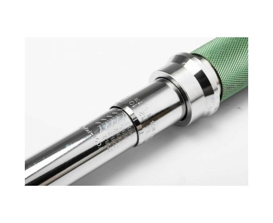 Динамометрический ключ Sata 1/2 68-340 Нм 96313 – изображение 5