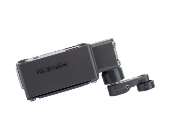 Путевой выключатель CHINT YBLX-P1/120/1G с одинарным роликом регулир. угол поворота 437069 – изображение 5