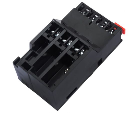 Электротепловое реле Электротехник РТЛ-1006 УХЛ4 1,0-1,6А, 660/50Гц, 1з и 1р, ручной возврат, IP20 ET502084 – изображение 5