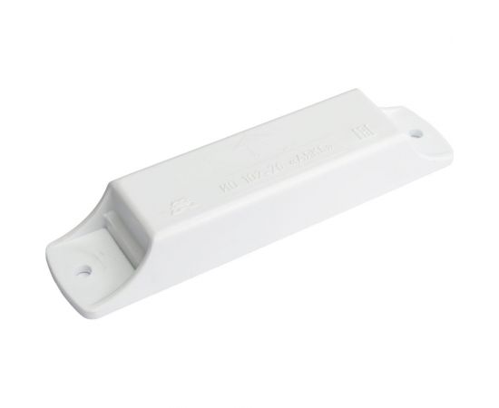 Охранный точечный магнитоконтактный извещатель Магнито-контакт ИО 102-26 исполнение 00 "АЯКС" 00-00002653 – изображение 6