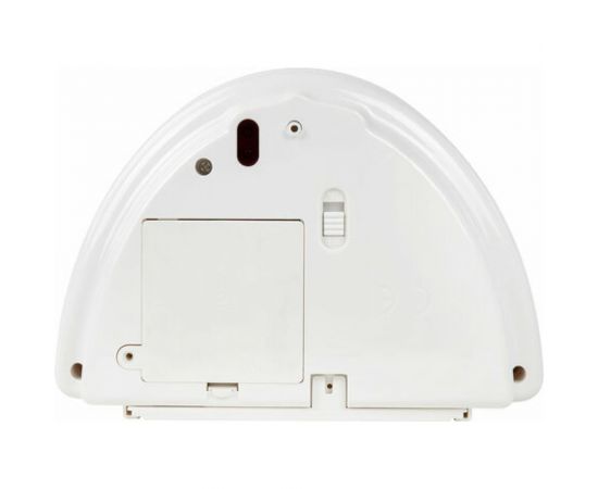 Сенсорный дозатор для жидкого мыла LAIMA PROFESSIONAL наливной, 0,5 л, ABS-пластик, белый X-5503 607323 – изображение 6