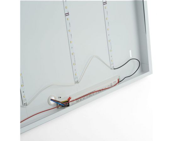 Офисный светильник FERON серии TR Армстронг 36Вт, 4000К, CRI90, опал с БАП 1час 48900 – изображение 6