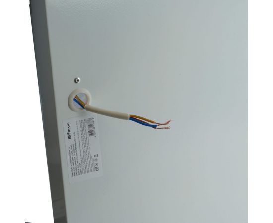 Офисный светильник FERON серии TR Армстронг 36Вт, 4000К, CRI90, опал с БАП 1час 48900 – изображение 7