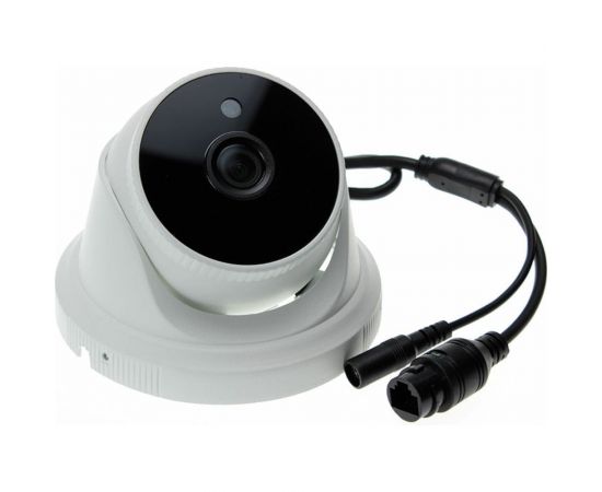 Купольная камера видеонаблюдения PS-link IP 5Мп 1944P IP305 1349 – изображение 7