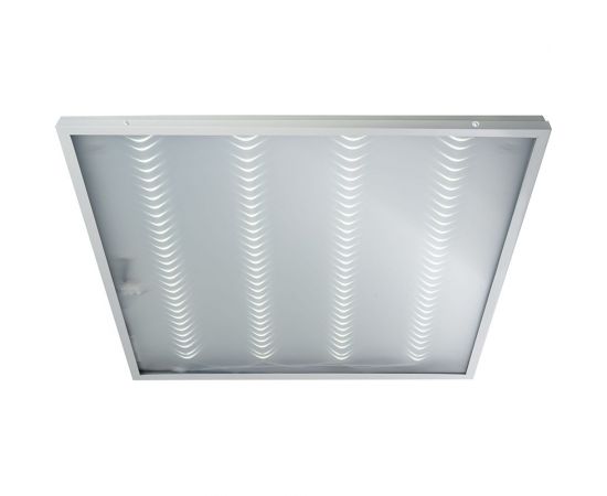 Светодиодный светильник FERON al2125 встраиваемый 36w 6500k рассеиватель с 3d эффектом 48520 – изображение 8