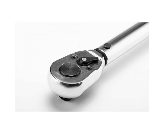 Динамометрический ключ Sata 1/2 68-340 Нм 96313 – изображение 8