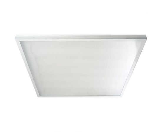 Светодиодная панель FERON al2117 встраиваемая 40w 4000k рассеиватель с 3d эффектом белый 48521 – изображение 8