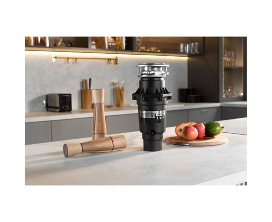 Измельчитель пищевых отходов BoneCrusher BC810-SL Slim Line – изображение 10