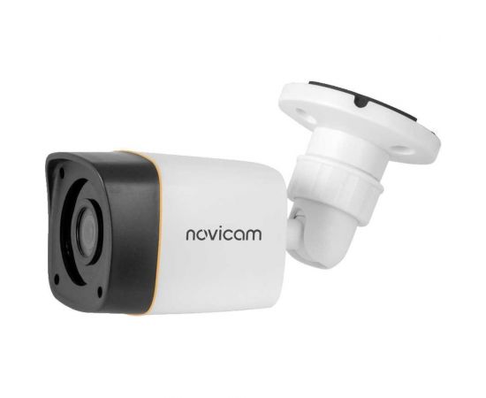 Видеокамера Novicam Lite 23 v. tvi/ahd/cvi/cvbs пуля 1496 