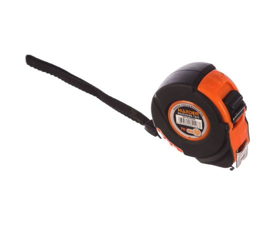 Измерительная рулетка HARDEN, 3мх19мм. 580006 