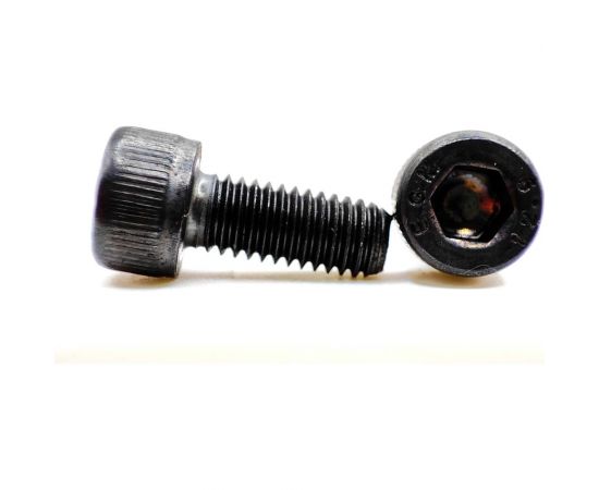 Винт M4х14 СпецТехИнструмент M4х14SANT 