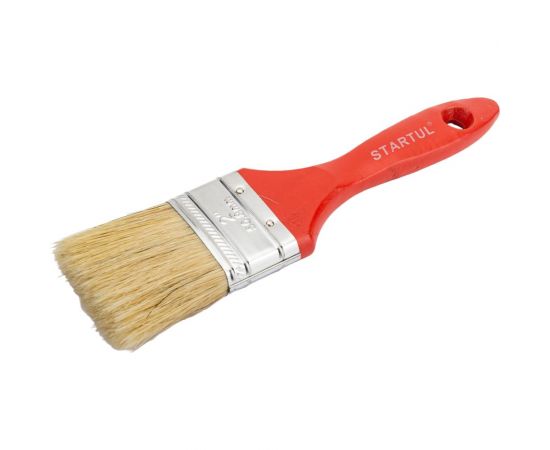 Плоская кисть STARTUL Master 50 мм ST0102-50 