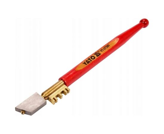 Алмазный стеклорез YATO YT-37390 