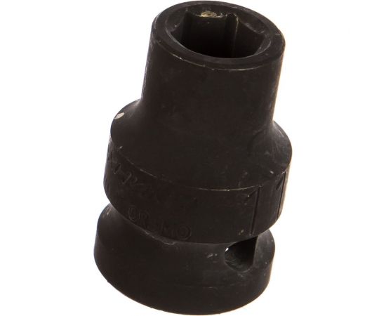 Головка ударная 6-ти гранная (11 мм; 1/2"") Дело Техники 660011 