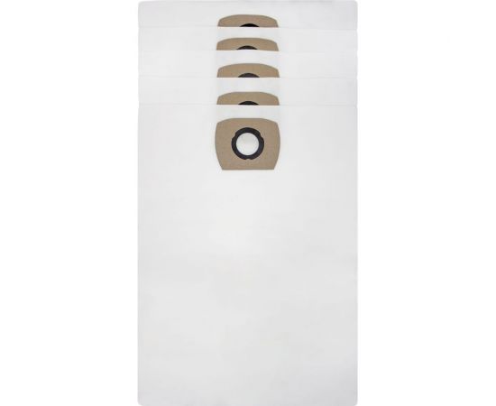 Мешки для пылесоса Bosch GAS 35, GAS12-25, Metabo ASA 25, Bort BSS-1530, Dexter, 30 л ROCKSTAR R3(5) 