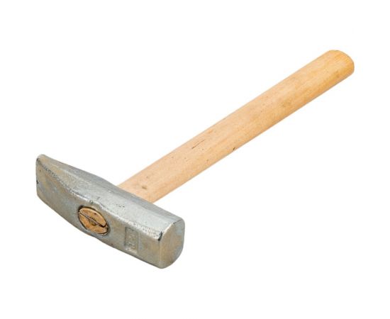 Слесарный молоток Арефино инструмент Арефино стандарт с квадратным бойком, 800 г, цинк С571 