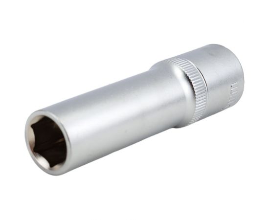 Головка торцевая глубокая 6-гранная 13 мм Сервис Ключ 77813 