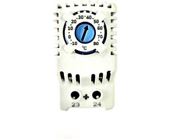 Термостат для вентилятора Tekpan TP 983011 