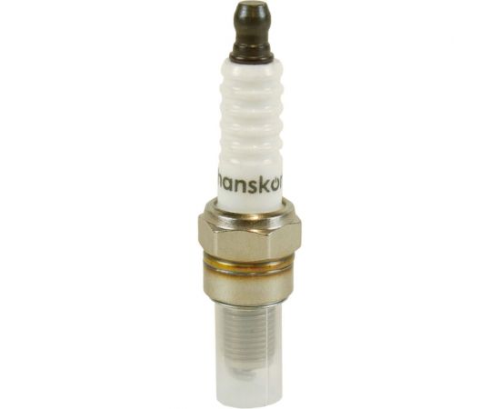 Свеча зажигания для бензотехники Hanskonner HKSPL-A7T 