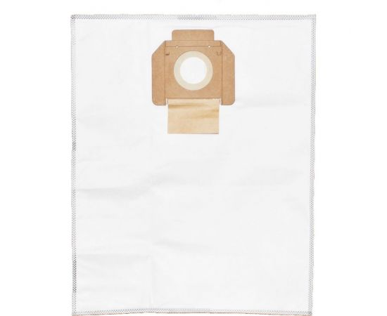 Мешок BH-15/10 20 л, 10 шт для пылесоса Bosch, Dewalt FILTERO 02051 