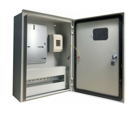 Щит Вектор 33 ЩУ-3Н-12 IP55 (480x350x165) УХЛ1 С54016 