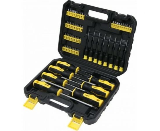 Набор инструментов WMC TOOLS WMC 65 пр. в кейсе 49812 1065 