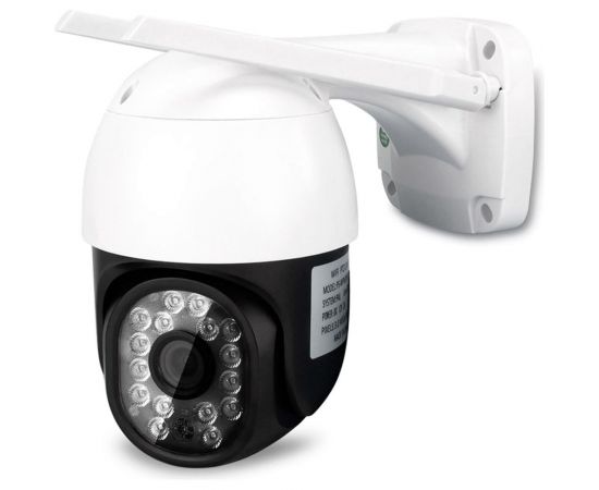 Поворотная камера видеонаблюдения PS-link WiFi 3Мп WPN30HD 3610 