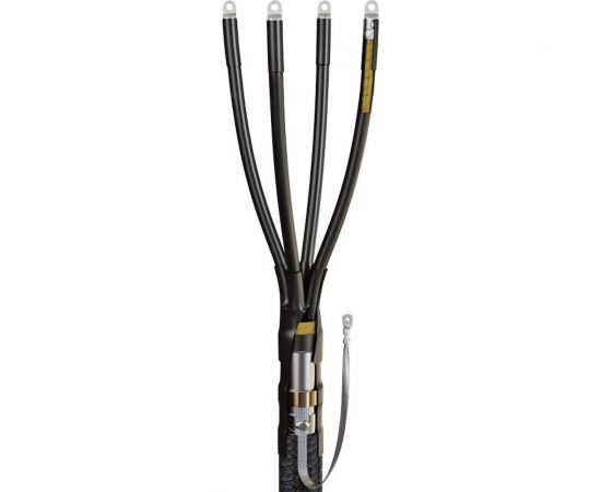 Кабельная муфта КВТ 4КВНТп-1-150/240 нг-LS 71136 