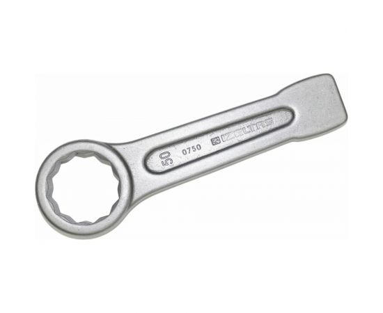 Накидной силовой ударный ключ 50 мм IZELTAS 0750050050 